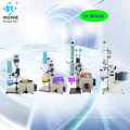 Máquina de extração de óleo de destilação de evaporador rotativo RE-501